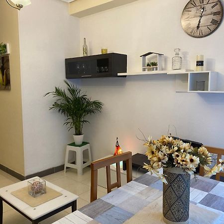 Guest House del Sol Alicante Esterno foto