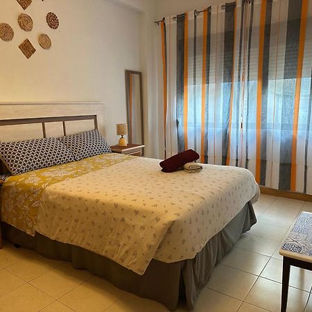 Guest House del Sol Alicante Esterno foto