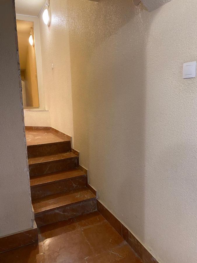 Guest House del Sol Alicante Esterno foto