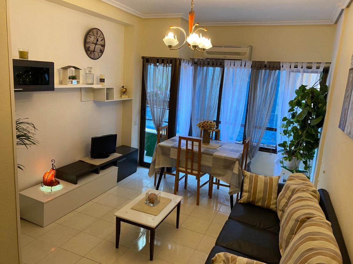 Guest House del Sol Alicante Esterno foto