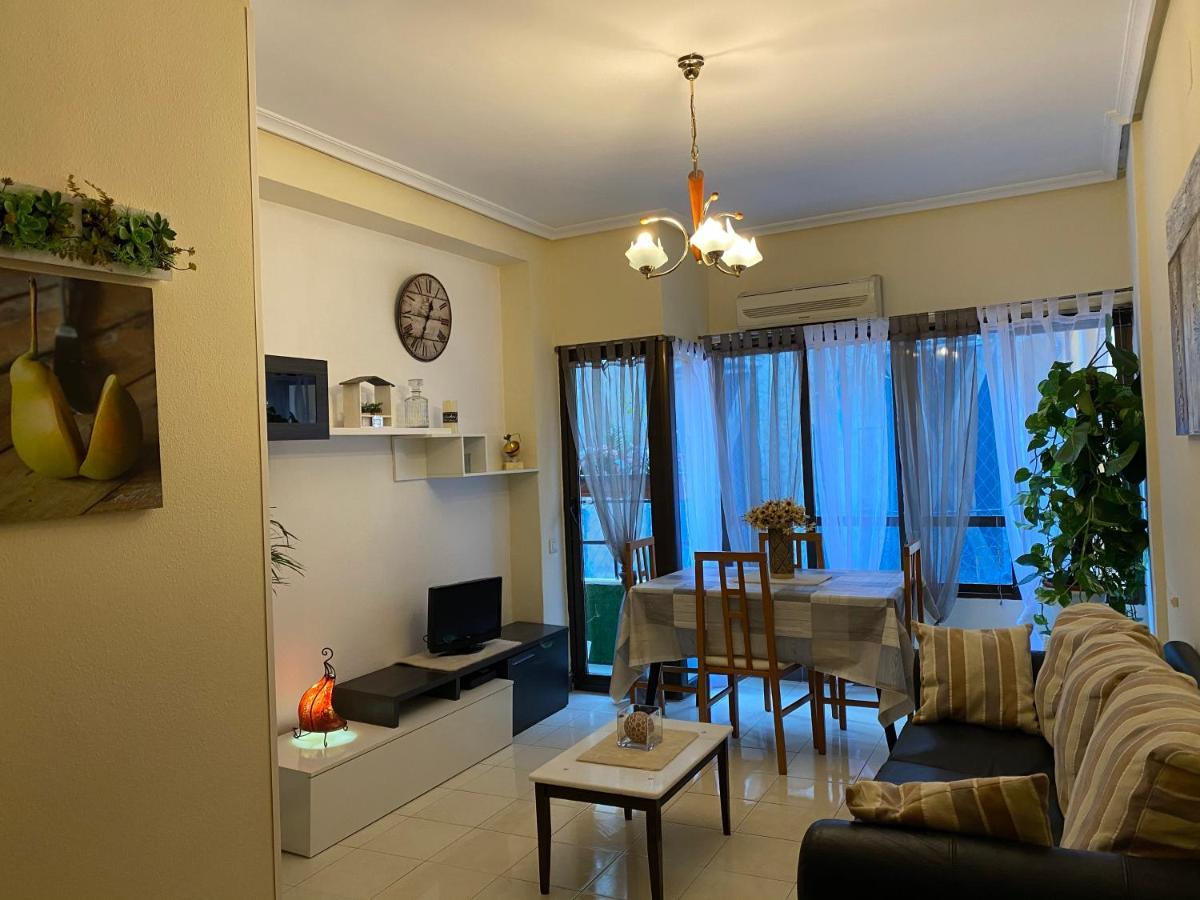 Guest House del Sol Alicante Esterno foto
