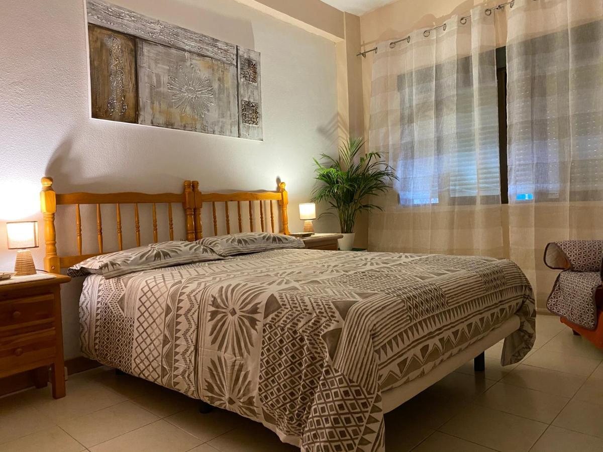 Guest House del Sol Alicante Esterno foto