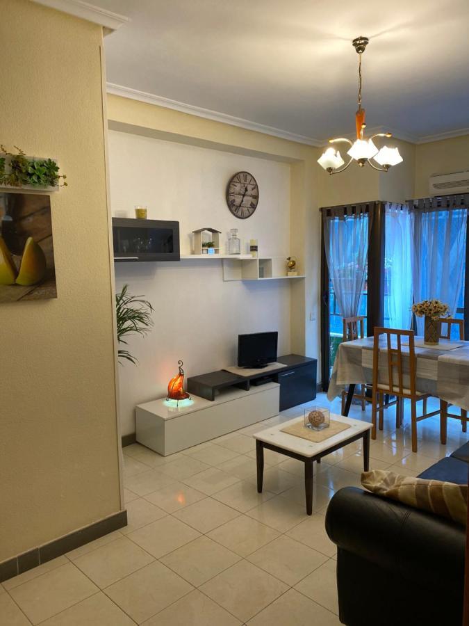 Guest House del Sol Alicante Esterno foto