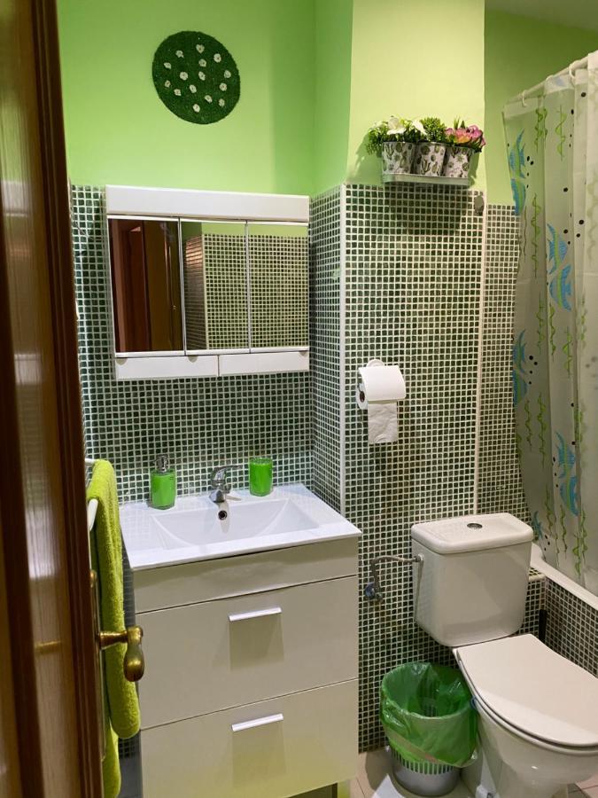Guest House del Sol Alicante Esterno foto
