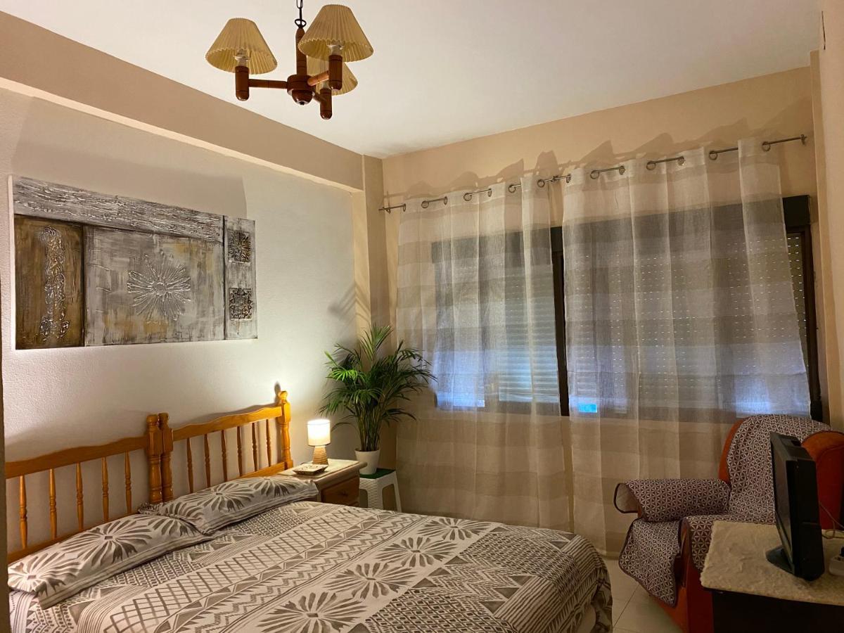 Guest House del Sol Alicante Esterno foto
