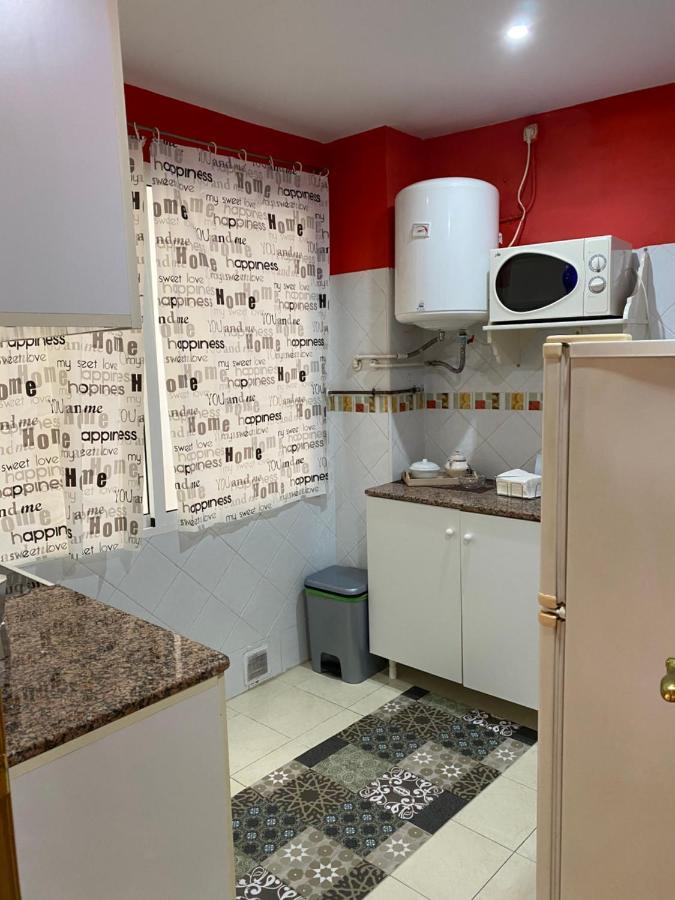 Guest House del Sol Alicante Esterno foto