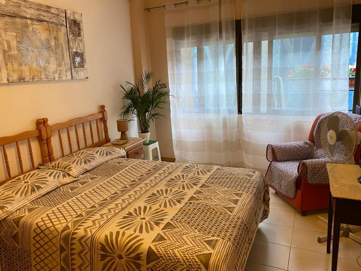 Guest House del Sol Alicante Esterno foto