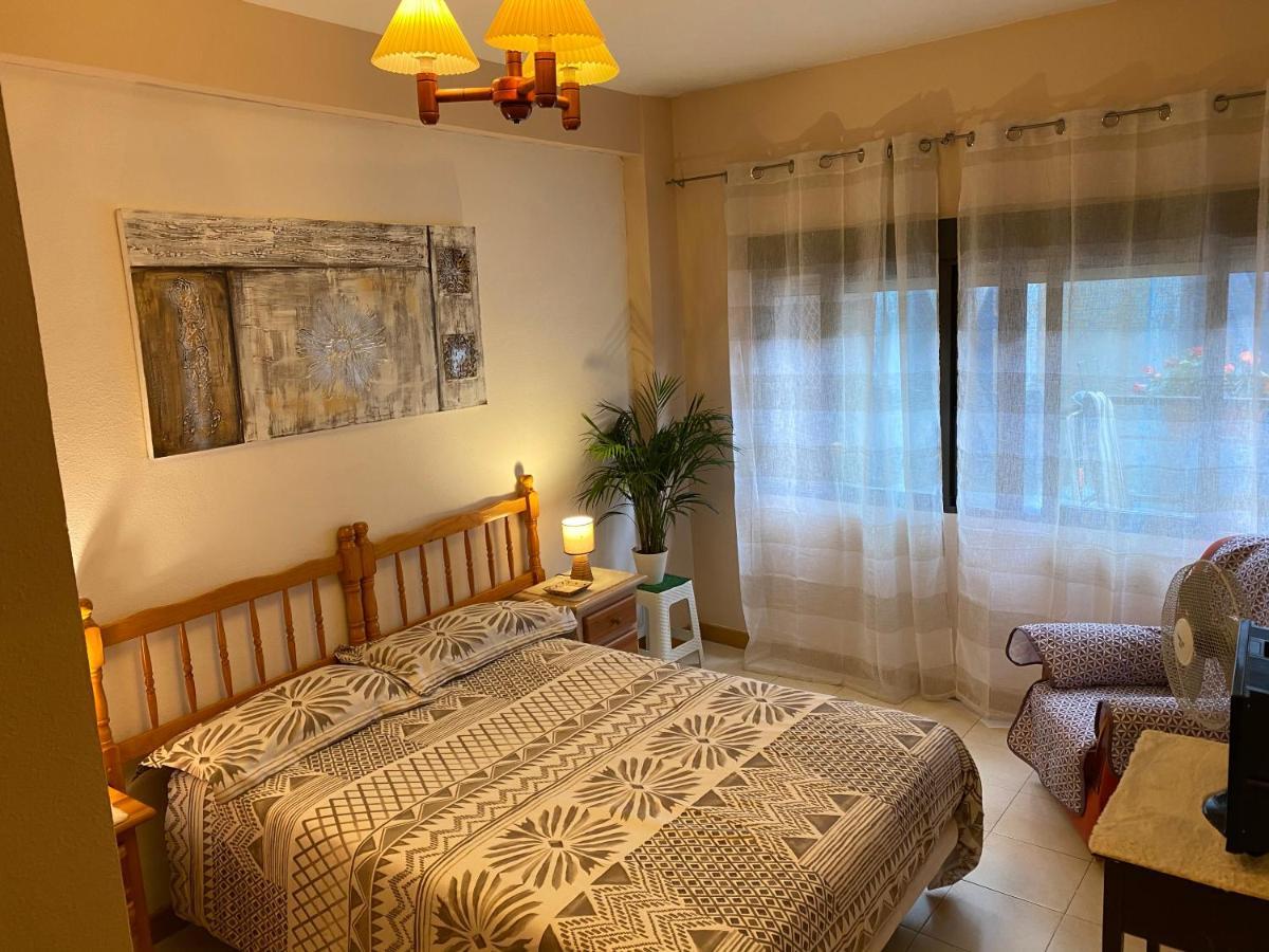 Guest House del Sol Alicante Esterno foto