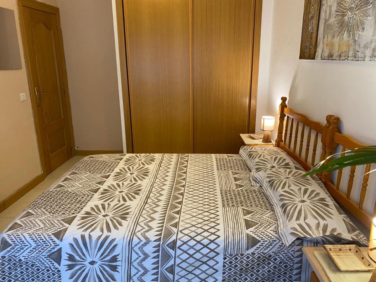 Guest House del Sol Alicante Esterno foto