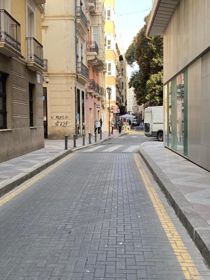Guest House del Sol Alicante Esterno foto