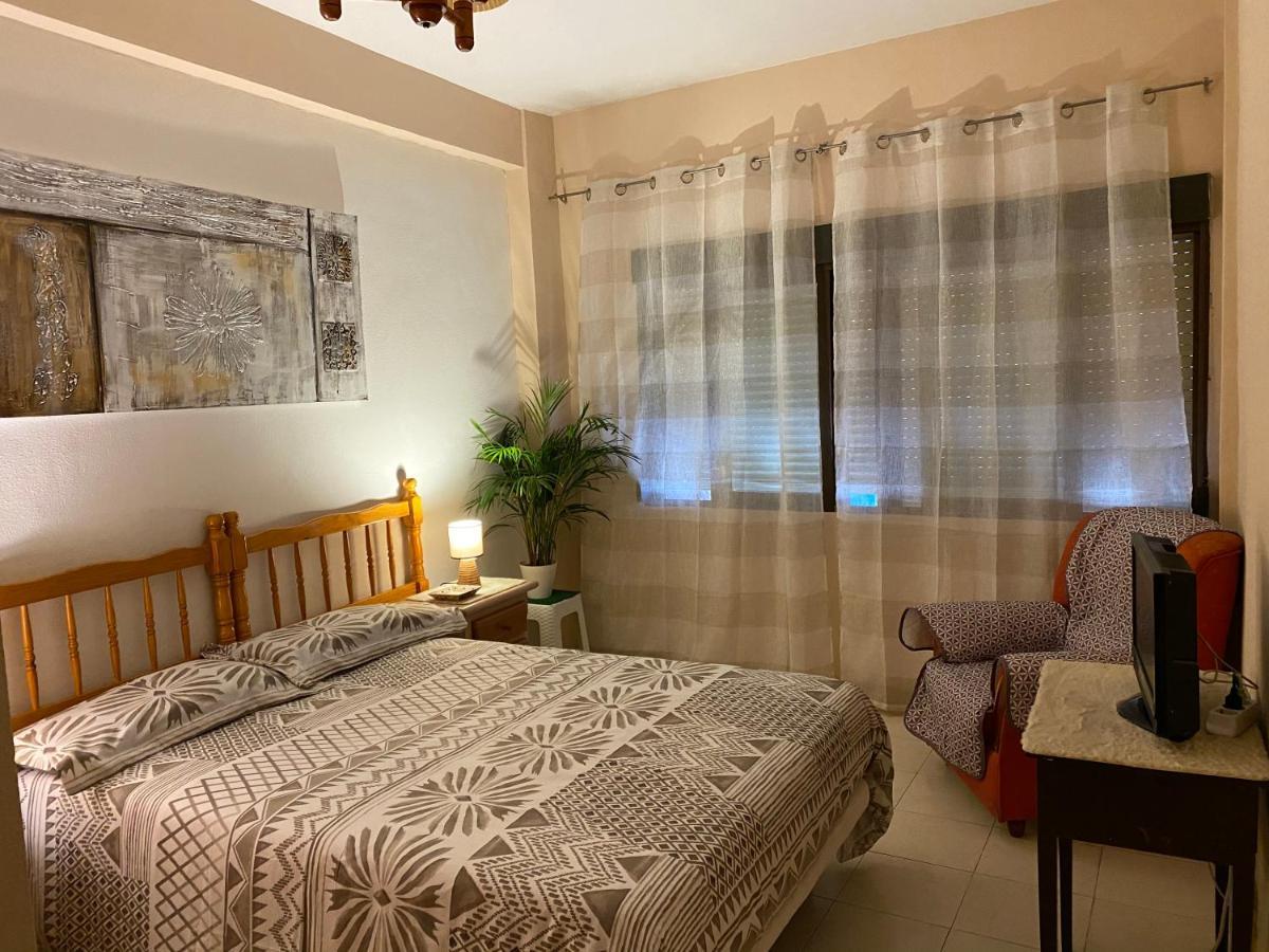 Guest House del Sol Alicante Esterno foto