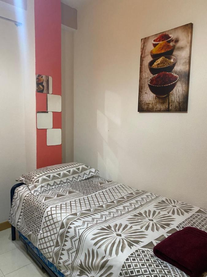 Guest House del Sol Alicante Esterno foto