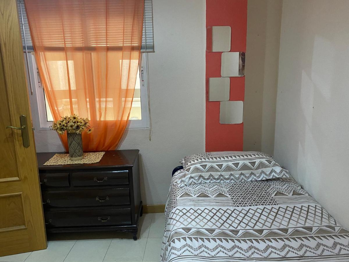 Guest House del Sol Alicante Esterno foto