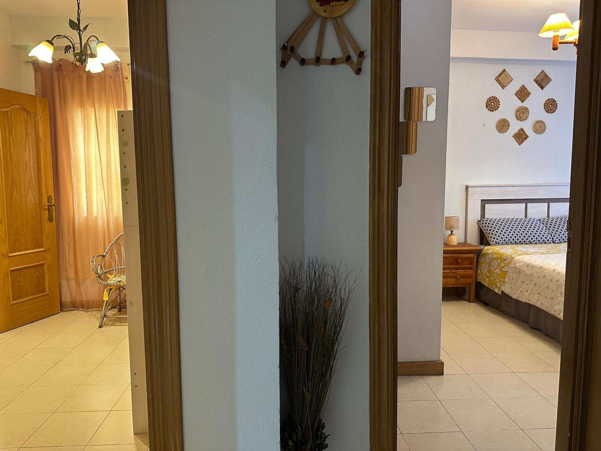 Guest House del Sol Alicante Esterno foto