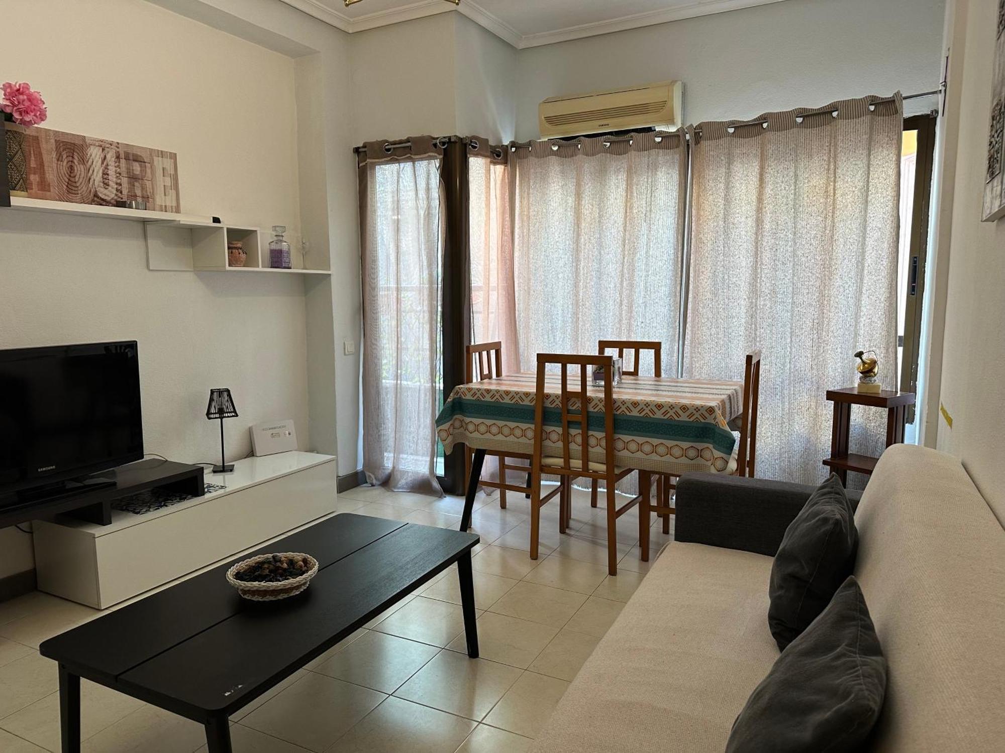 Guest House del Sol Alicante Esterno foto