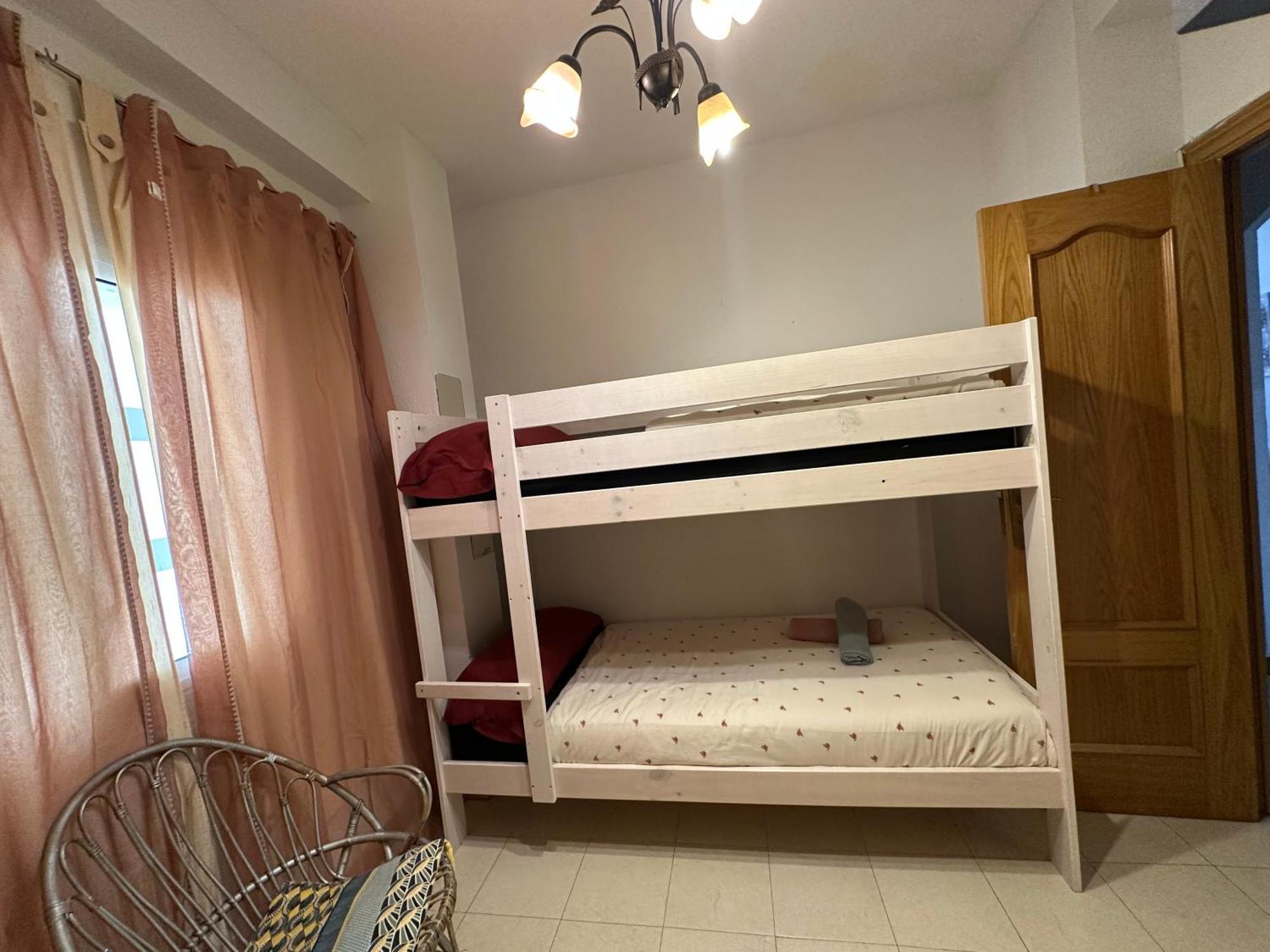 Guest House del Sol Alicante Esterno foto